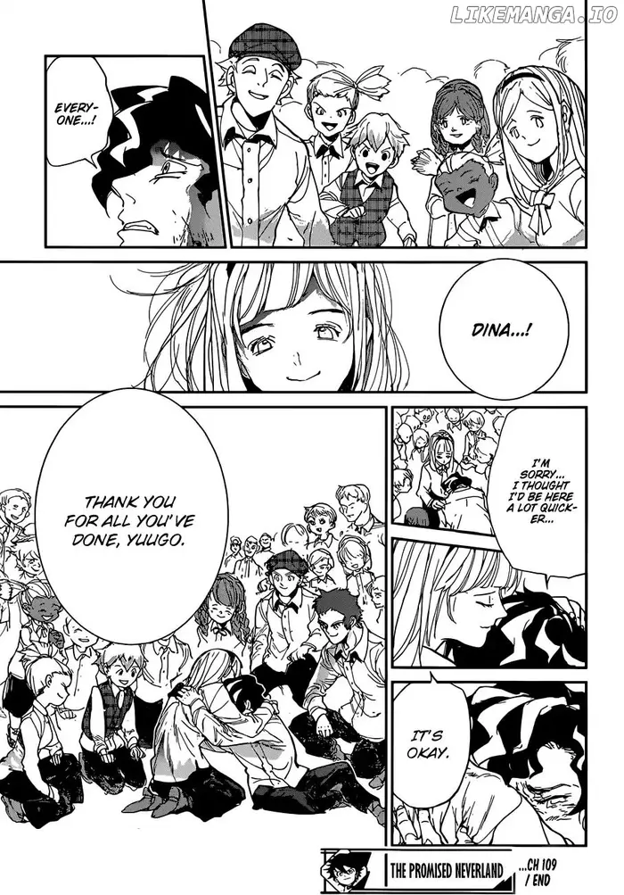 The Promised Neverland chapter 109 image 22_optimized